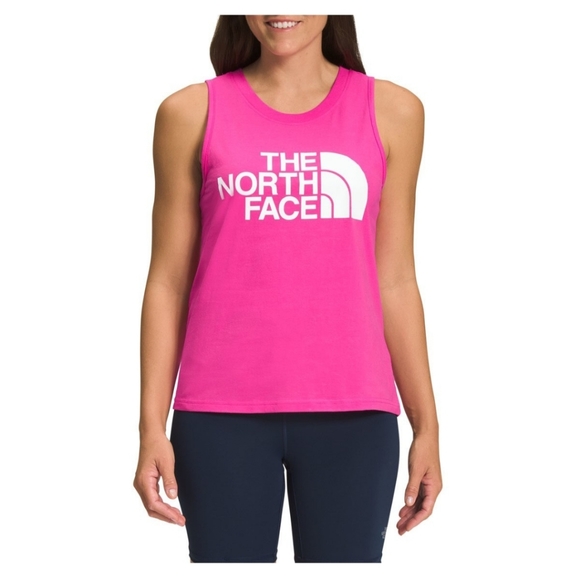 The North Face Tops - --The Northface tank